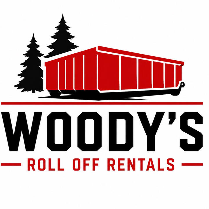 Woody's Logo